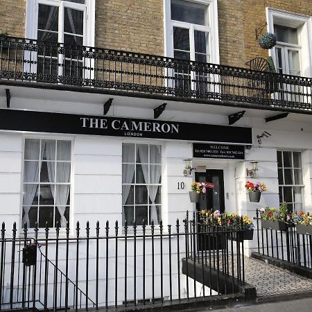 The Cameron Studios Londra Dış mekan fotoğraf