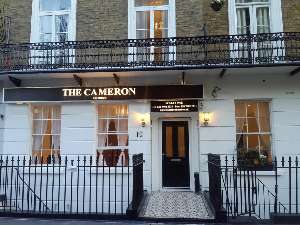 The Cameron Studios Londra Dış mekan fotoğraf