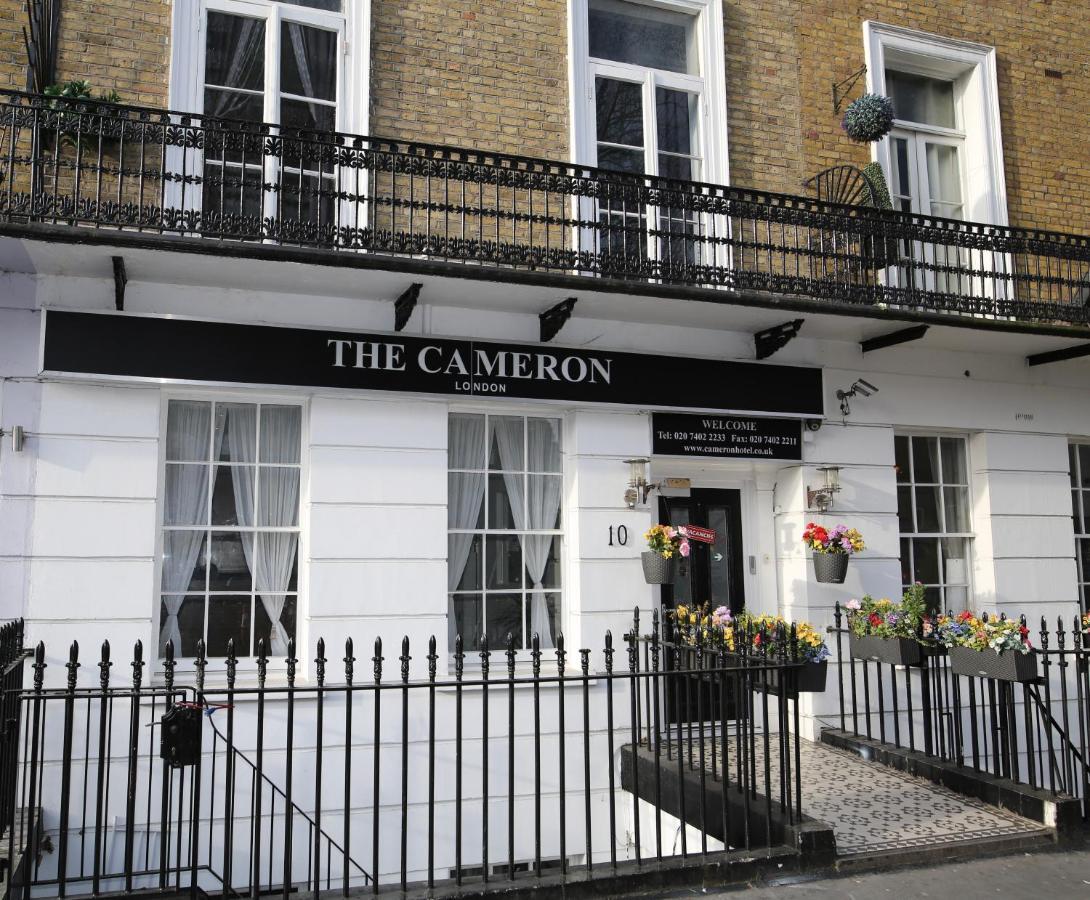 The Cameron Studios Londra Dış mekan fotoğraf